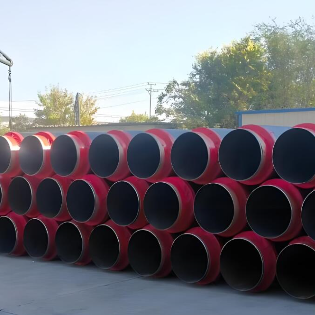 丽水聚氨酯保温管的应用有哪些