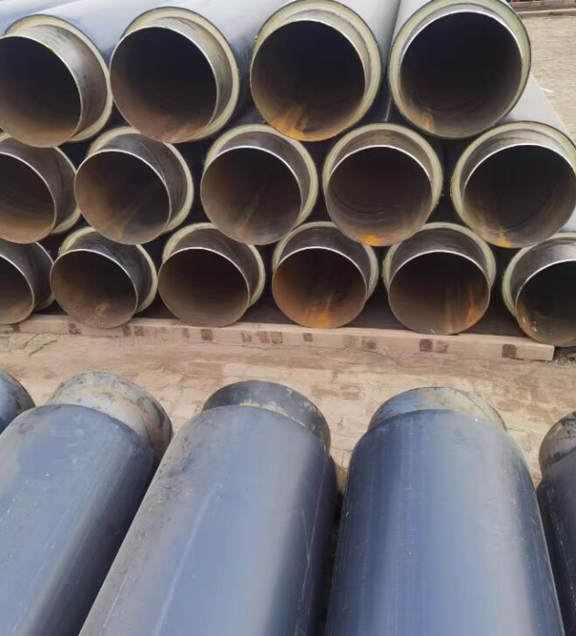 丽水如何选择高质量的聚氨酯保温管？