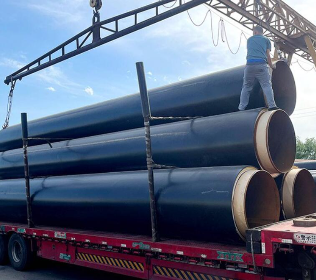 丽水如何判断聚氨酯保温管的质量好坏？