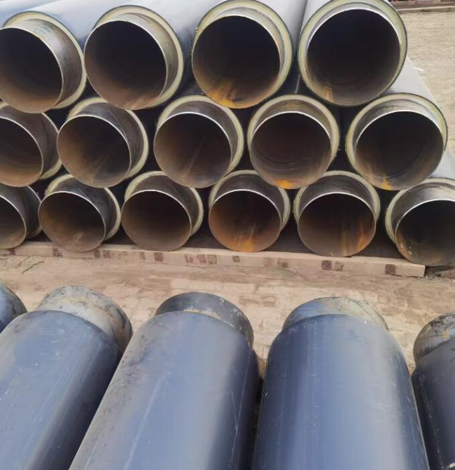 丽水聚氨酯保温管还有哪些其他执行标准？