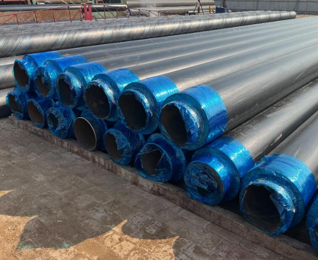 丽水预制直埋保温管在哪些地区使用多