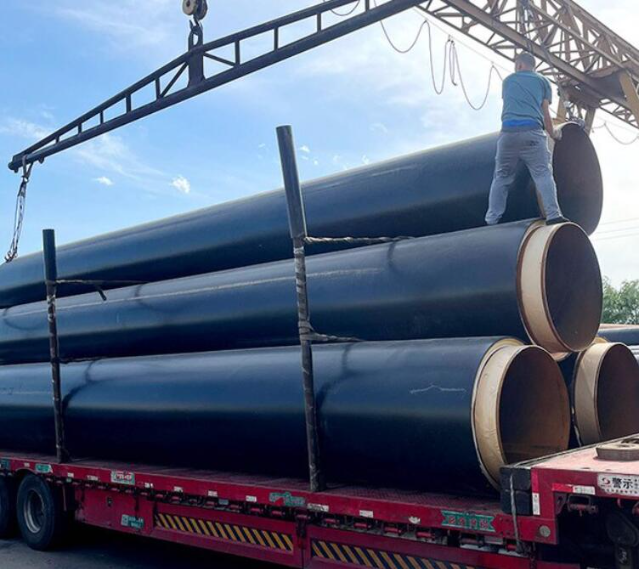 丽水中国聚氨酯保温管市场的现状如何？