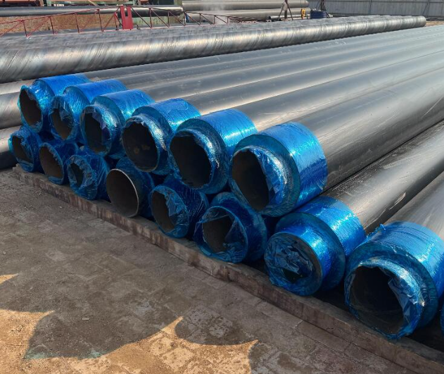 丽水聚氨酯预制发泡保温管