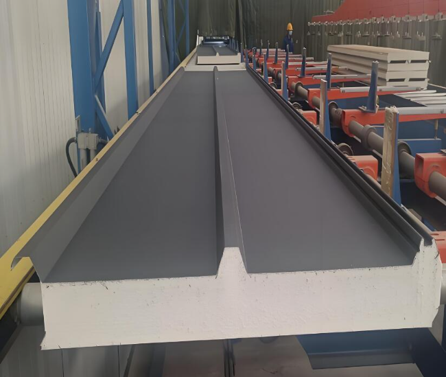 丽水聚氨酯泡沫保温板