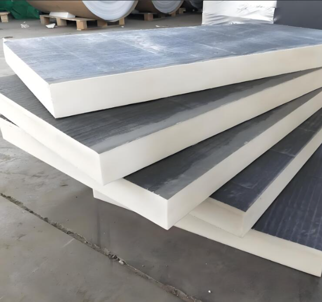 丽水聚氨酯保温板规格