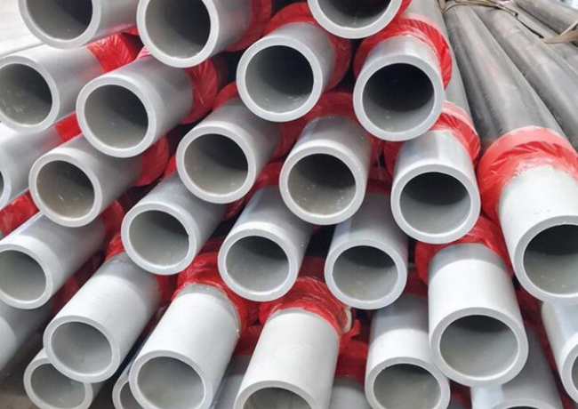 丽水PE-RT预制保温管