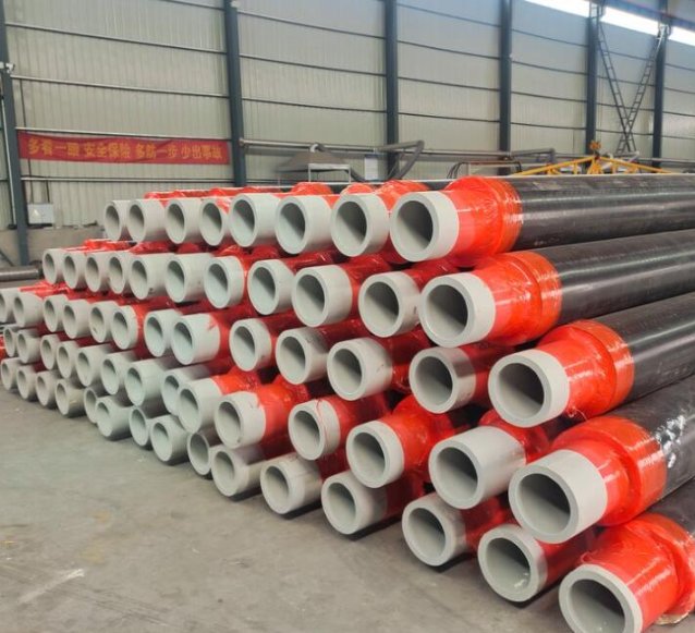 丽水PE-RT保温管